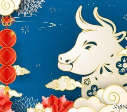 année du buffle métallique place zodiac chinois