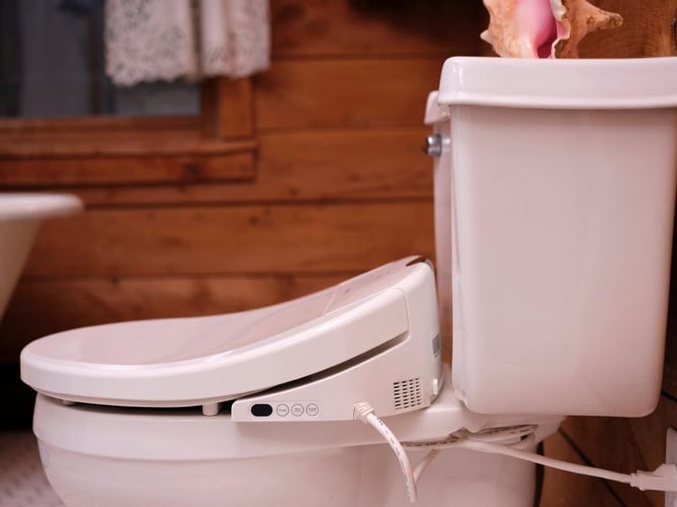 avantages toilette intelligente hygiene fonctionnalite
