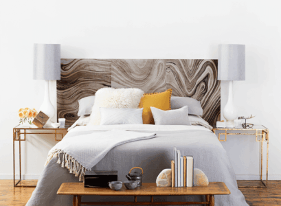 chambre feng shui regles or amenagement deco