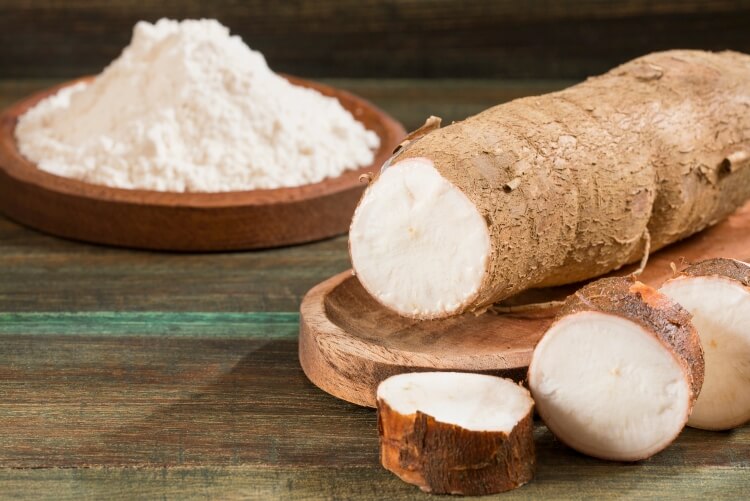 comment cuisiner le manioc plats sucrés et salés