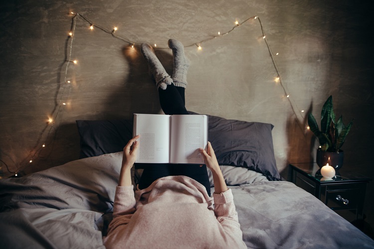 comment s endormir très rapidement lire un livre astuce efficace pour s endormir plus vite