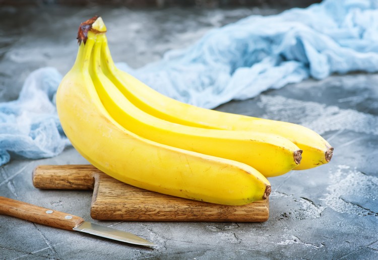 consommer des bananes bonnes raisons prévention maladies vitamines minéraux alimentation saine