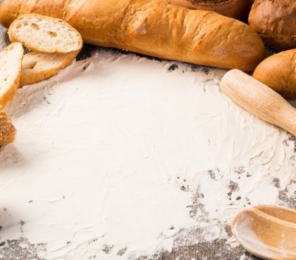 céréales raffinées risque accru crise cardiaque décès accident vasculaire cérébral étude canadienne farine blanche