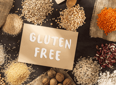 intolérance au gluten céréales sans gluten
