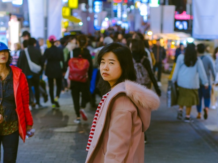 l'art de vivre heureux voyager seul Corée honjok lifestyle