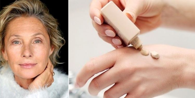 Maquillage peau mature – les top conseils des professionnels