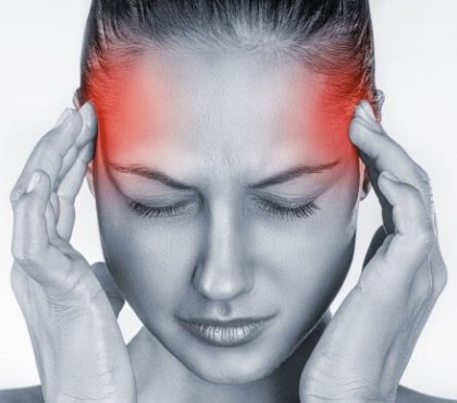 points de pression migraine effet plus rapide médicaments