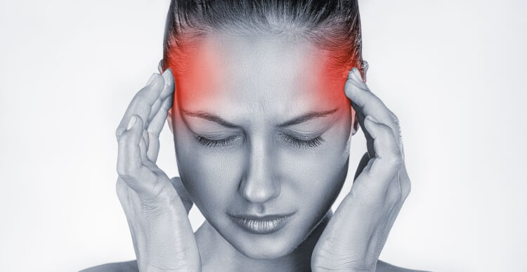 points de pression migraine effet plus rapide médicaments