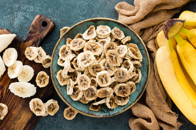 pourquoi consommer des bananes rester en bonne santé nutriments