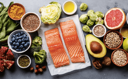 regime pescetarien aliments autorises poisson fruits de mer legumes graines