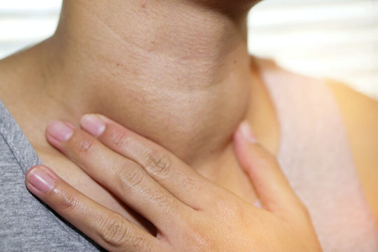 régime thyroïde Hashimoto pourquoi important suivre régime hypothyroïdie