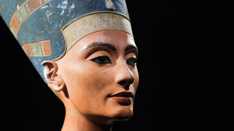 soins peaux matures ressembler reine légendaire Égypte