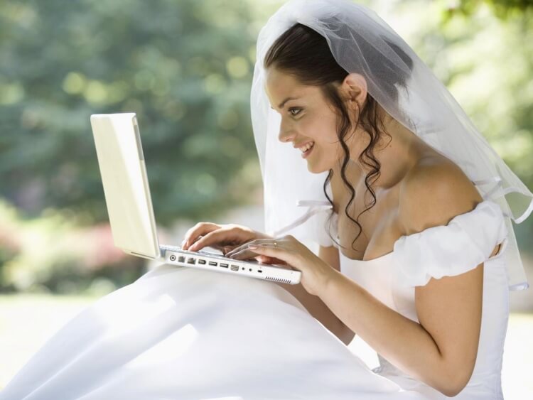 tendance mariage 2021 planification et célébration virtuelles