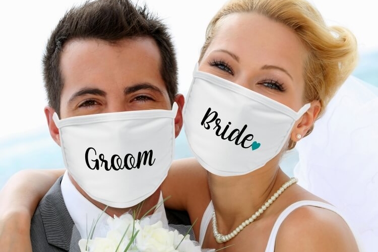 tendances mariage 2021 pandémie covid-19