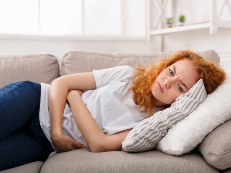 ulcères estomac raisons symptômes traitement