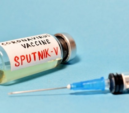 vaccin russe contre le coronavirus Spoutnik V efficacité confirmée