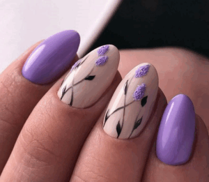 Nail art printemps 2021 – quelles sont les tendances