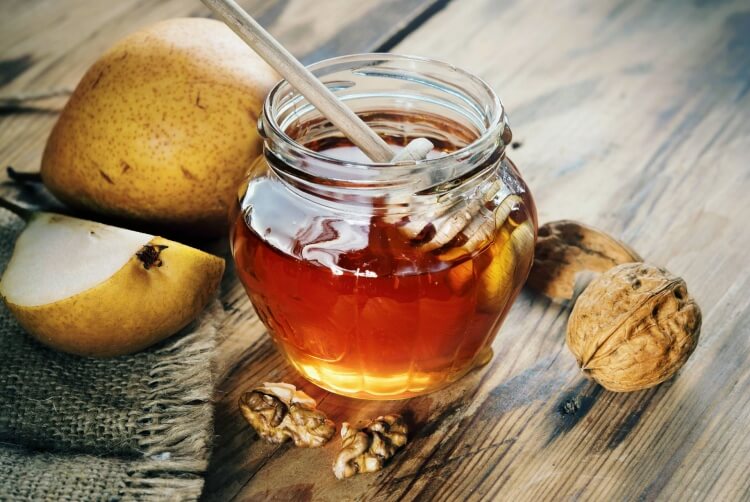 bienfaits pour la santé boire eau au miel