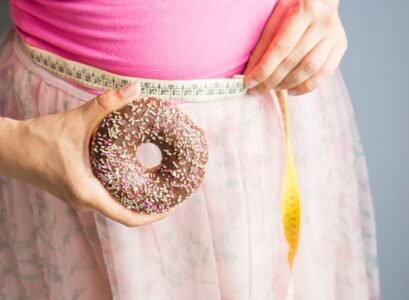 bruler graisse ventre perdre poids quels aliments bannir