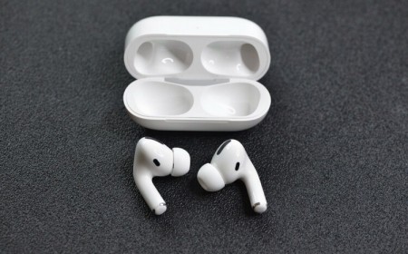 comment nettoyer ses airpods efficacement