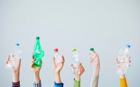 comment-réutiliser-bouteilles-objets-matières-plastiques-maison