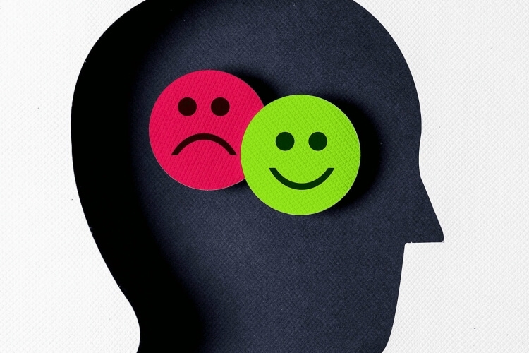 Dysrégulation émotionnelle ou l'impossibilité de contrôler ses émotions
