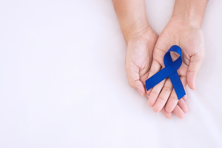 dépistage du cancer colorectal alerte sur la détection précoce mars bleu Institut national du cancer