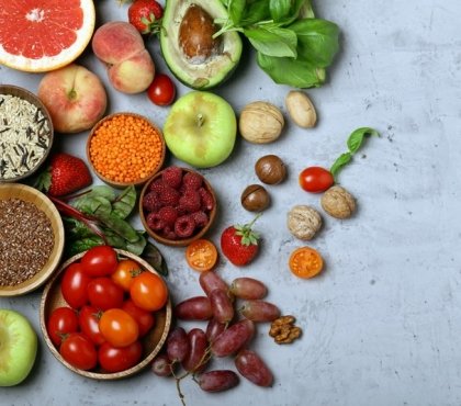 fruits et légumes combien de portions par jour diminuer risque décès cancer maladies cariovasculaires respiratoires nouvelle étude