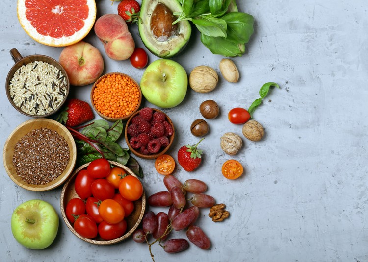 fruits et légumes combien de portions par jour diminuer risque décès cancer maladies cariovasculaires respiratoires nouvelle étude