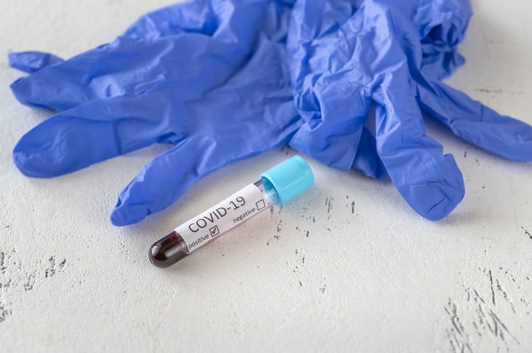 groupe sanguin A risque élevé de contracter le coronavirus mécanisme d'action nouvelle étude
