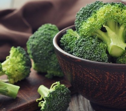 huile de brocoli bienfaits pour les cheveux et pour le visage