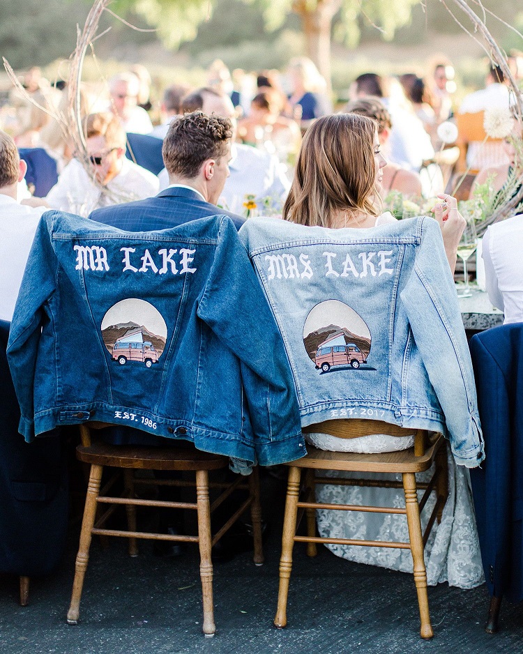 mariage en plein air tenue appropriée