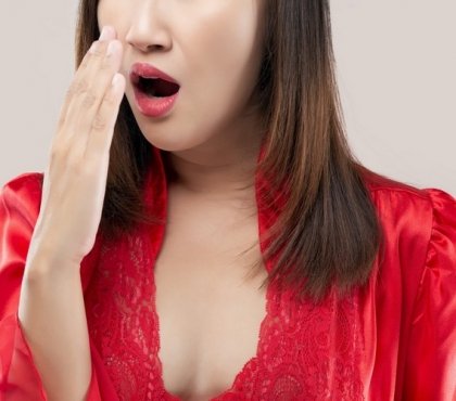 mauvaise haleine causes signe de maladies graves de santé décryptage