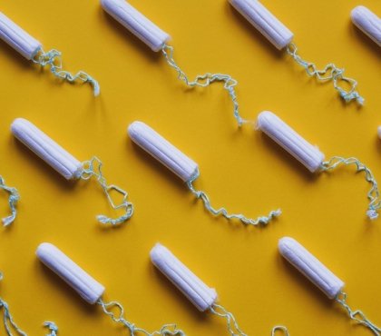 protection menstruelle bio idées pour avoir des régles éco résponsables