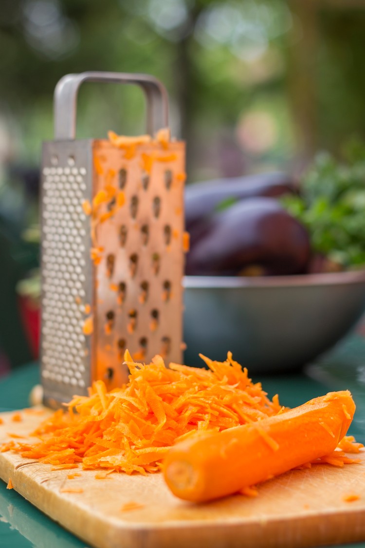quels sont les bienfaits des carottes pour la santé antioxydants vitamines