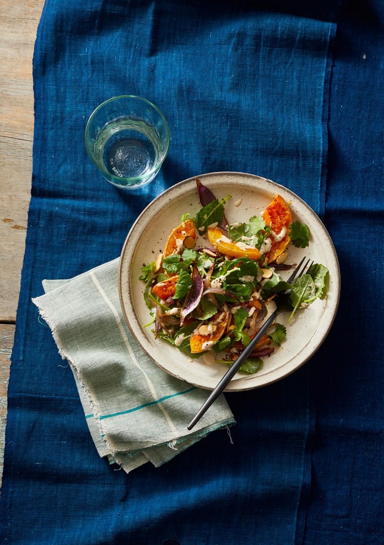 Healthy salad recipe healthy nicoise salad