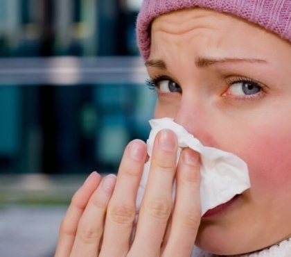 remèdes naturels éviter rhume grippe