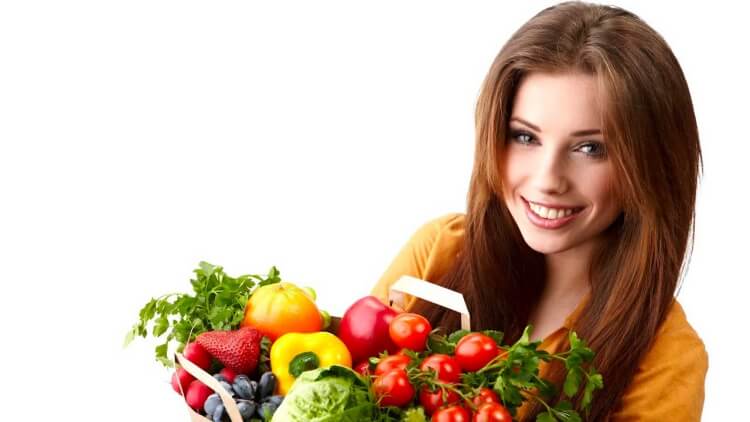 régime fruitarien bienfaits changement radical habitudes alimentaires