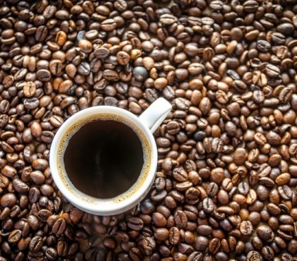 sensibilité à la caféine définition symptômes prédisposition génétique alternatives