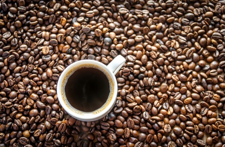 sensibilité à la caféine définition symptômes prédisposition génétique alternatives