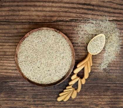 superaliment graines de teff bienfaits santé