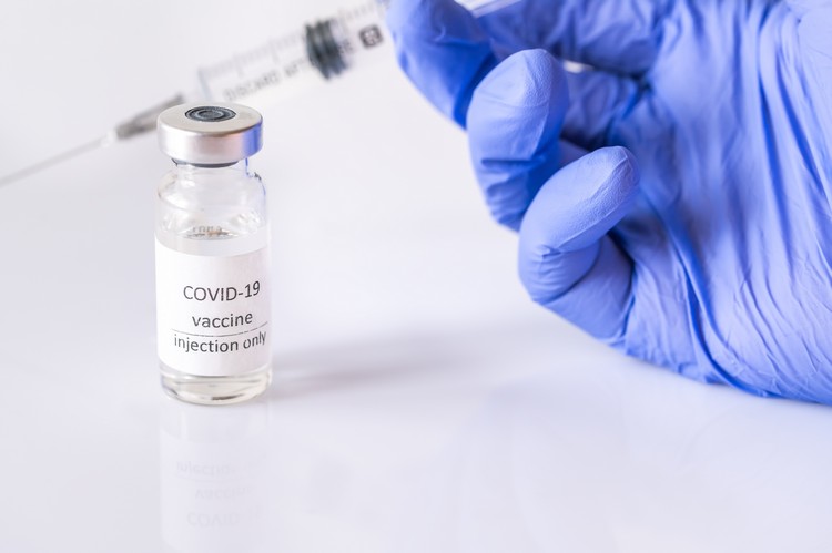 vaccin Covid-19 effets secondaires ganglions lymphatiques gonflé mammographie
