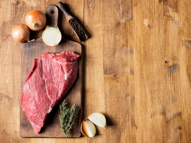 viande rouge limiter consommation changements dans le corps vie saine alimentation santé