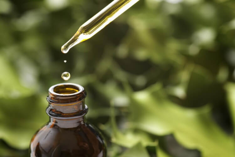 vitamine E bienfaits application topique huile