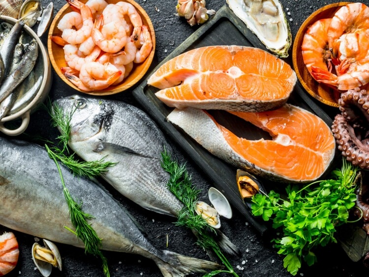 alimentation durable faire choix fruits mer responsables