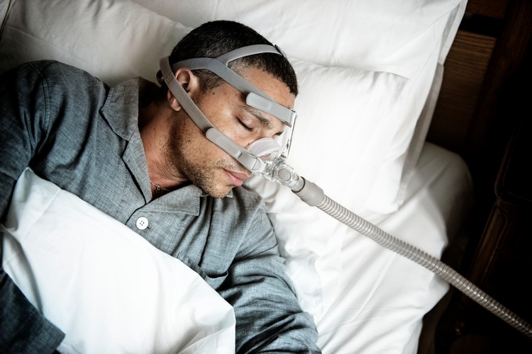 apnée du sommeil traitement réduire risque de démence étude américaine