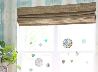 attrape soleil diy perles fondues