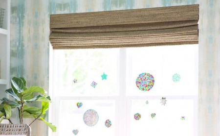 attrape soleil diy perles fondues