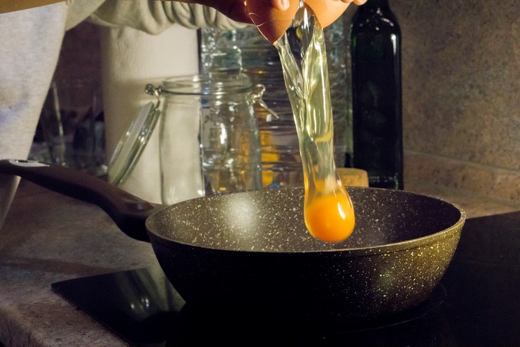 comment cuisiner ses œufs de façon bonne pour la santé trucs et astuces alimentation saine