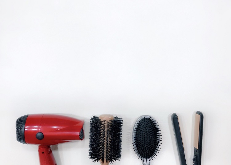 comment recycler ses appareils électroniques lisseur boucleur seche cheveux